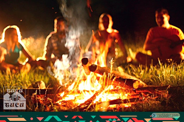 Noche de Fogon