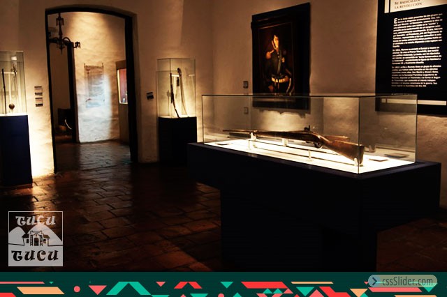 Ciudad-Historica(Casa Histórica-Museo)