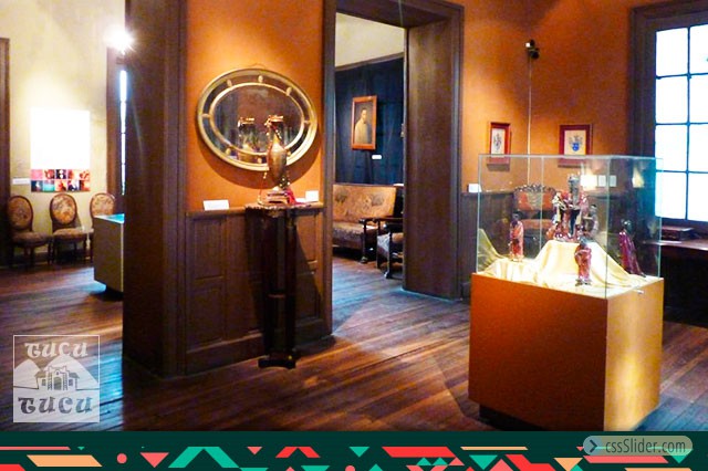 Ciudad-Historica(San Miguel de Tucumán-Museo Casa Padilla)