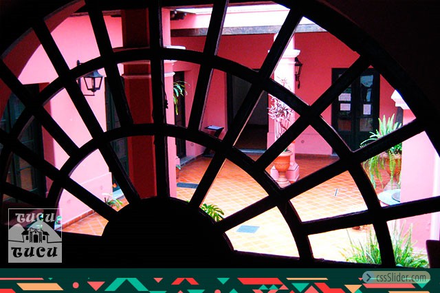 Ciudad-Historica(San Miguel de Tucumán-Museo Nicolás Avellaneda)