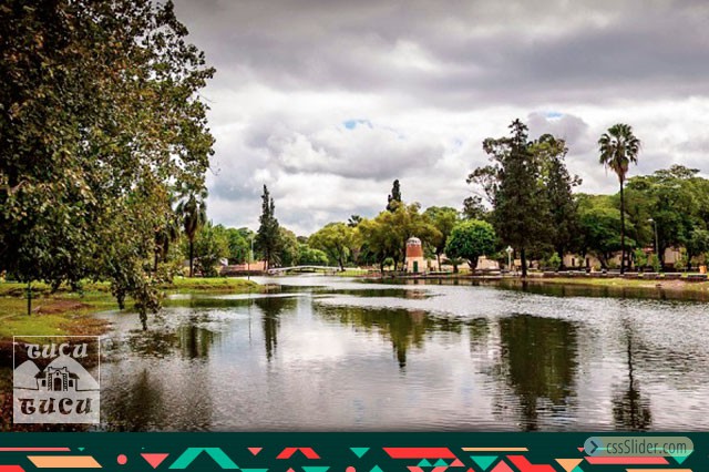 Parque 9 de Julio