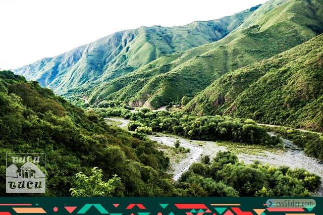 Valle de Choromoro