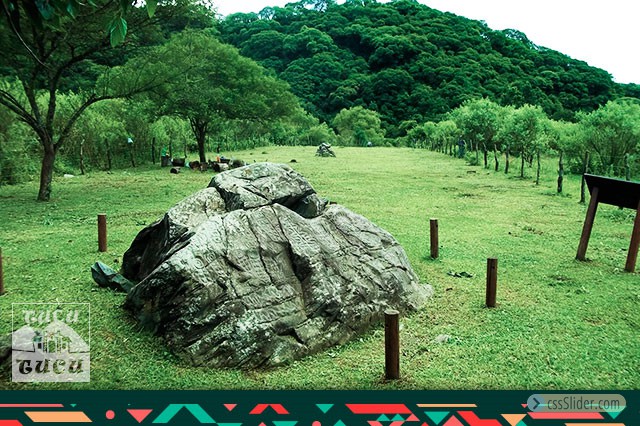 Valles de Choromoro-Piedra Pintada