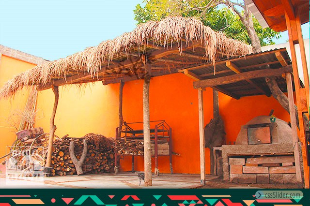 Asador