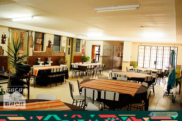 Comedor
