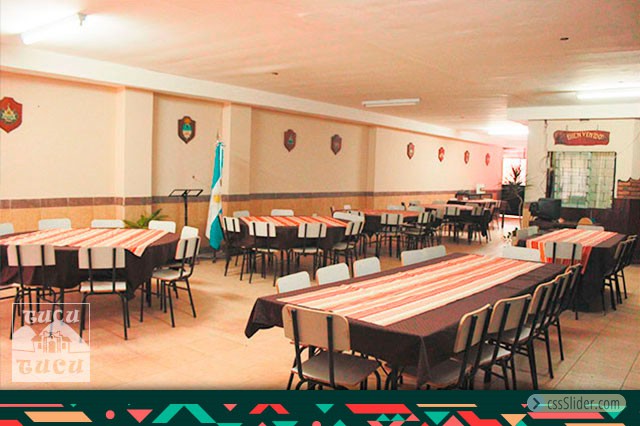 Comedor
