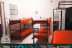 Habitaciones para 8 personas
